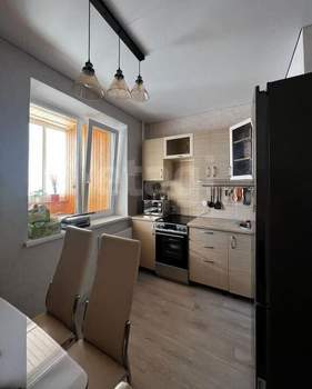 1-к квартира, вторичка, 35м2, 2/10 этаж