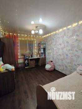 3-к квартира, вторичка, 65м2, 8/9 этаж