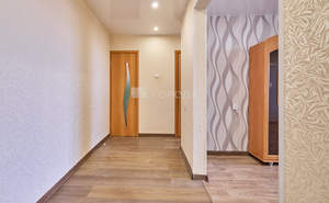 1-к квартира, вторичка, 37м2, 14/14 этаж