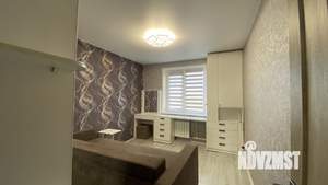 3-к квартира, вторичка, 66м2, 8/9 этаж