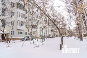 3-к квартира, вторичка, 54м2, 4/5 этаж