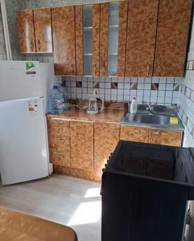 1-к квартира, вторичка, 35м2, 2/9 этаж