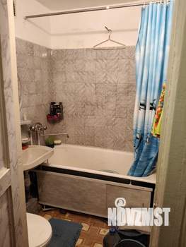 2-к квартира, вторичка, 41м2, 3/5 этаж