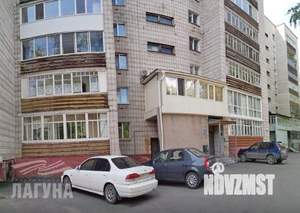 3-к квартира, вторичка, 59м2, 9/9 этаж