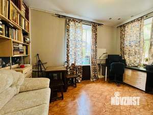 2-к квартира, вторичка, 41м2, 1/2 этаж