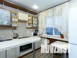 1-к квартира, вторичка, 35м2, 10/10 этаж