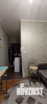 Студия квартира, вторичка, 10м2, 1/5 этаж
