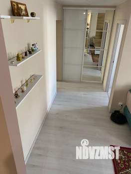 3-к квартира, вторичка, 57м2, 5/5 этаж