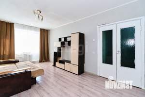 2-к квартира, вторичка, 53м2, 6/10 этаж