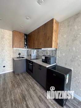 1-к квартира, вторичка, 30м2, 6/9 этаж