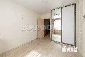 3-к квартира, вторичка, 68м2, 7/9 этаж