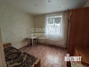 Студия квартира, вторичка, 20м2, 2/3 этаж