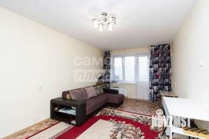 2-к квартира, вторичка, 60м2, 10/18 этаж