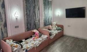 3-к квартира, вторичка, 78м2, 5/5 этаж