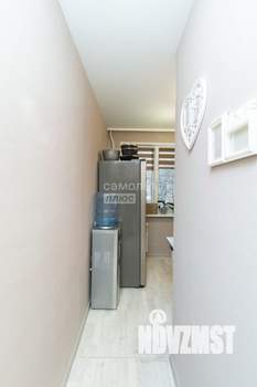 1-к квартира, вторичка, 29м2, 4/5 этаж