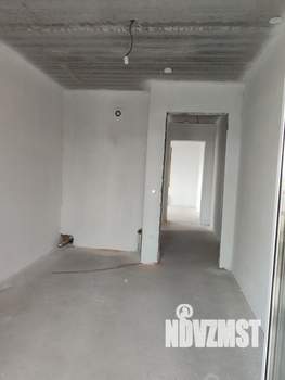 2-к квартира, вторичка, 55м2, 9/9 этаж