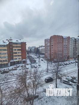 3-к квартира, вторичка, 66м2, 6/10 этаж