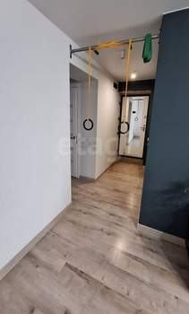 3-к квартира, вторичка, 61м2, 5/5 этаж