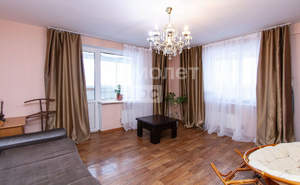 2-к квартира, вторичка, 57м2, 14/16 этаж