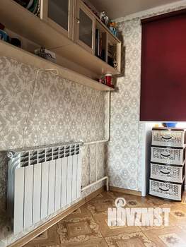 2-к квартира, вторичка, 45м2, 4/5 этаж