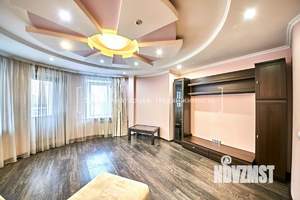 1-к квартира, вторичка, 46м2, 2/6 этаж