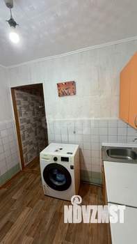 3-к квартира, вторичка, 57м2, 1/5 этаж