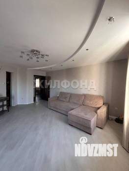 3-к квартира, вторичка, 83м2, 5/6 этаж