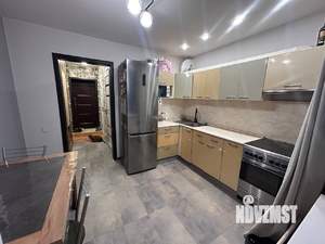 2-к квартира, вторичка, 62м2, 6/10 этаж