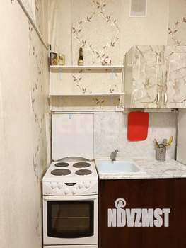 2-к квартира, вторичка, 47м2, 1/2 этаж