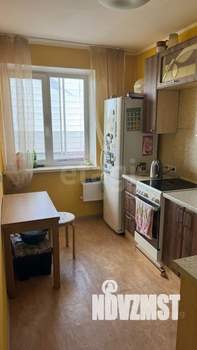 3-к квартира, вторичка, 65м2, 8/9 этаж