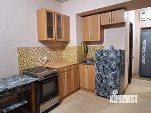 Студия квартира, вторичка, 26м2, 2/3 этаж