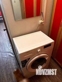 1-к квартира, вторичка, 31м2, 4/9 этаж
