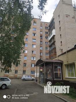 Студия квартира, вторичка, 18м2, 6/9 этаж