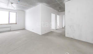 4-к квартира, вторичка, 86м2, 8/26 этаж