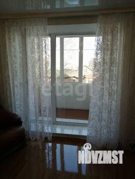 3-к квартира, вторичка, 70м2, 2/8 этаж