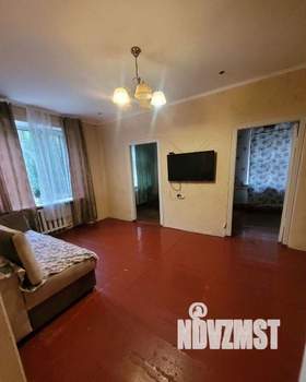 3-к квартира, вторичка, 47м2, 1/2 этаж