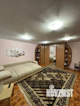 1-к квартира, вторичка, 44м2, 5/5 этаж