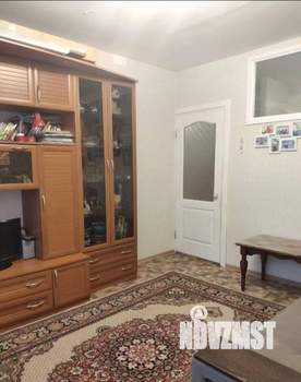 2-к квартира, вторичка, 36м2, 5/11 этаж
