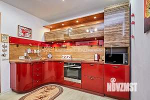 2-к квартира, вторичка, 46м2, 2/10 этаж