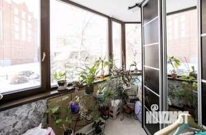 3-к квартира, вторичка, 102м2, 2/5 этаж