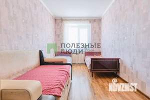 2-к квартира, вторичка, 43м2, 2/5 этаж
