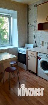 1-к квартира, вторичка, 32м2, 3/5 этаж