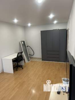 1-к квартира, вторичка, 36м2, 6/10 этаж
