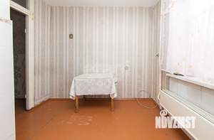 2-к квартира, вторичка, 53м2, 1/9 этаж