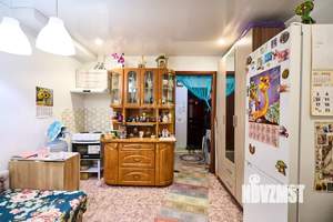 Студия квартира, вторичка, 18м2, 2/5 этаж