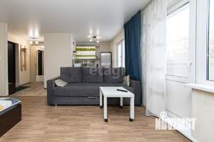 2-к квартира, вторичка, 37м2, 3/5 этаж