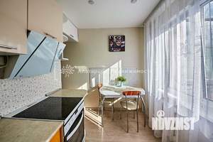 2-к квартира, вторичка, 43м2, 4/5 этаж