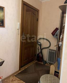 1-к квартира, вторичка, 36м2, 8/9 этаж
