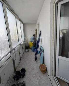 2-к квартира, вторичка, 54м2, 7/10 этаж