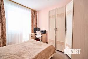 3-к квартира, вторичка, 75м2, 7/17 этаж